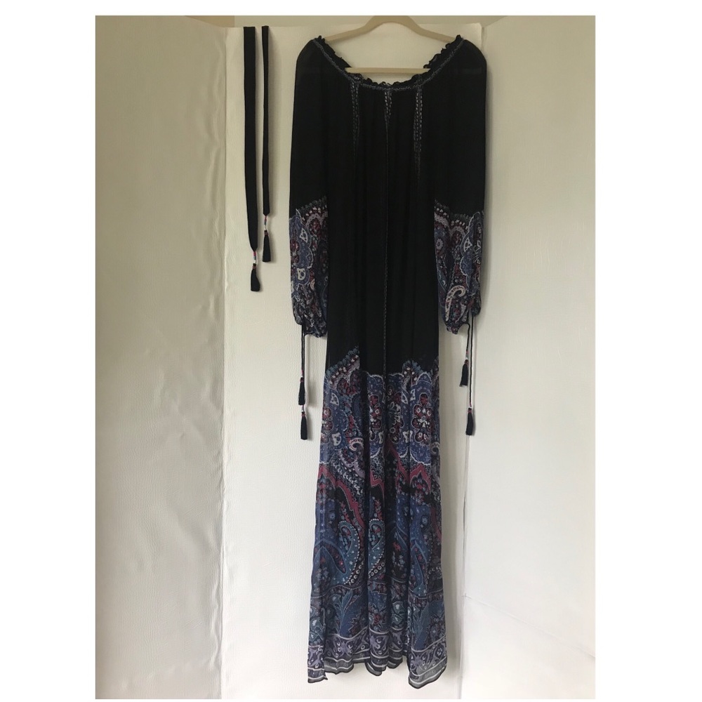 CALYPSO ST. BARTH. AUSTRINA DRESS. - Picture 2 of 8